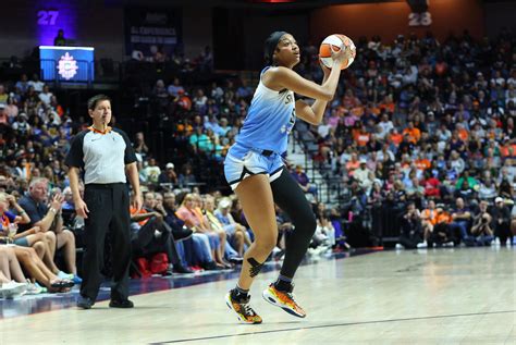 sky bet basketball|Angel Reese first in WNBA with consecutive 20.